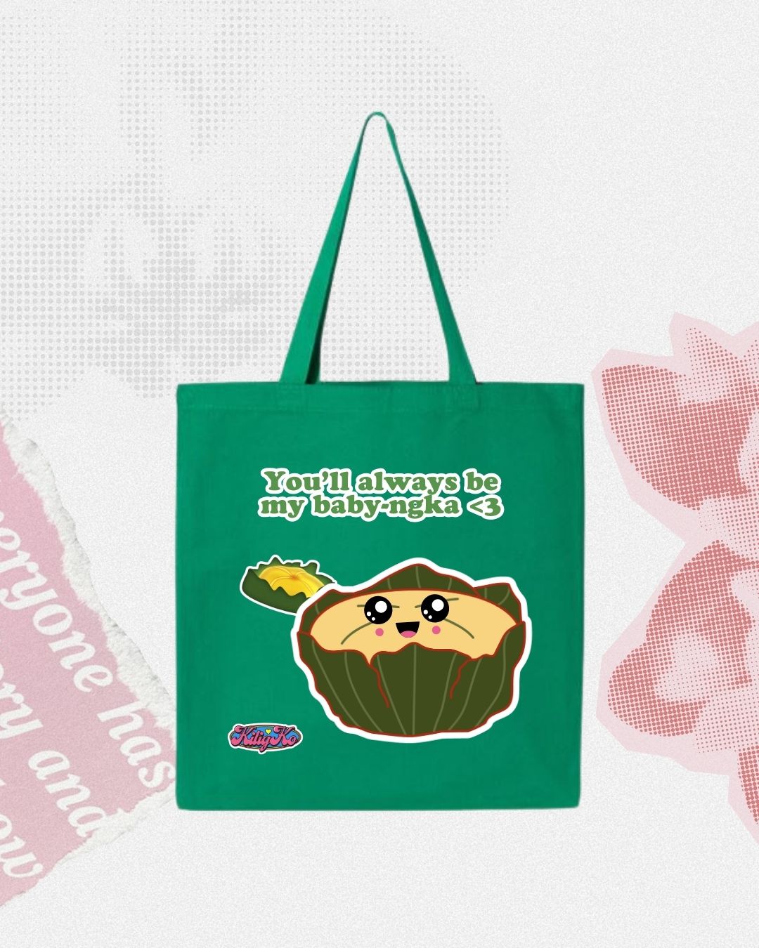 Very Punny Totes