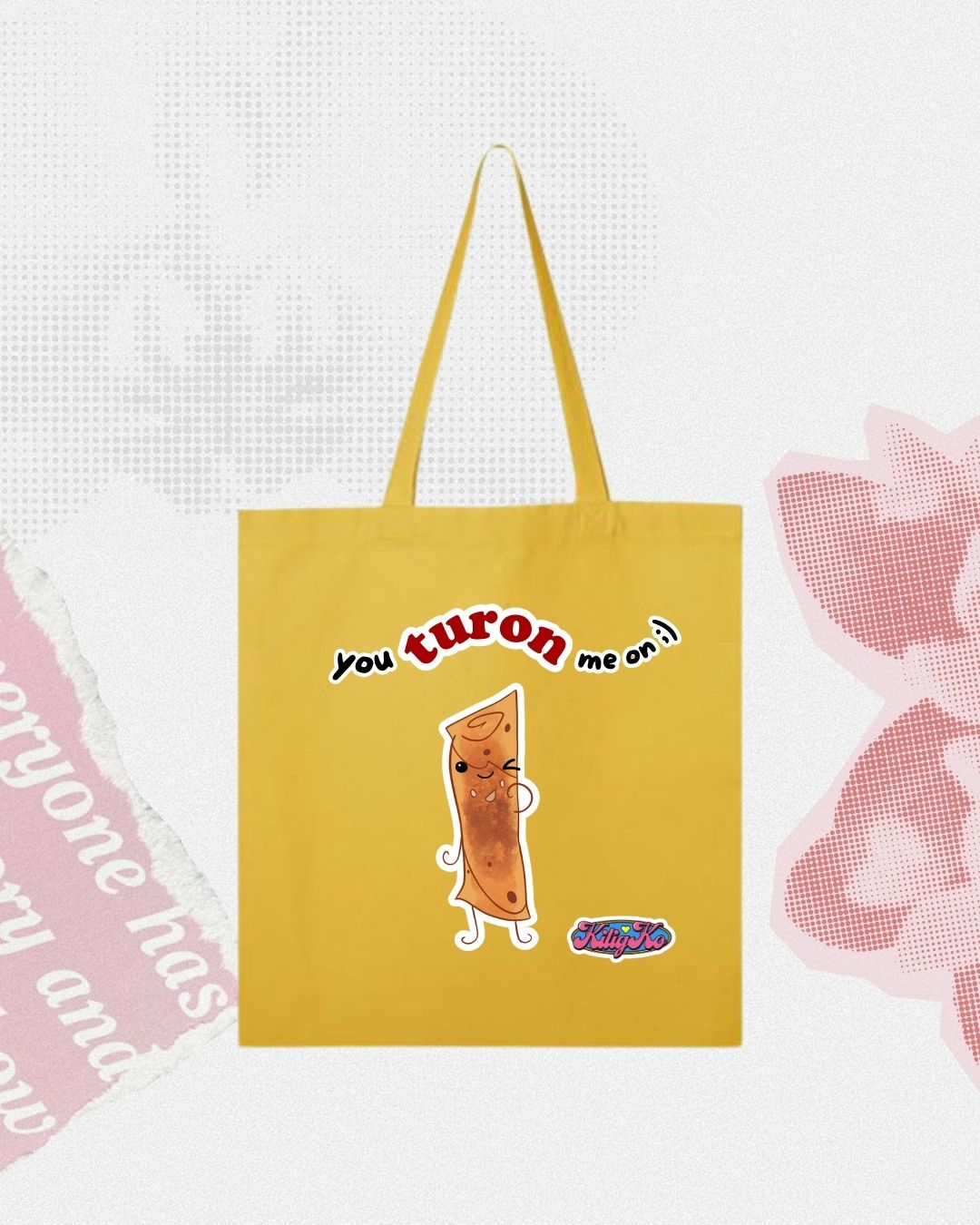 Very Punny Totes