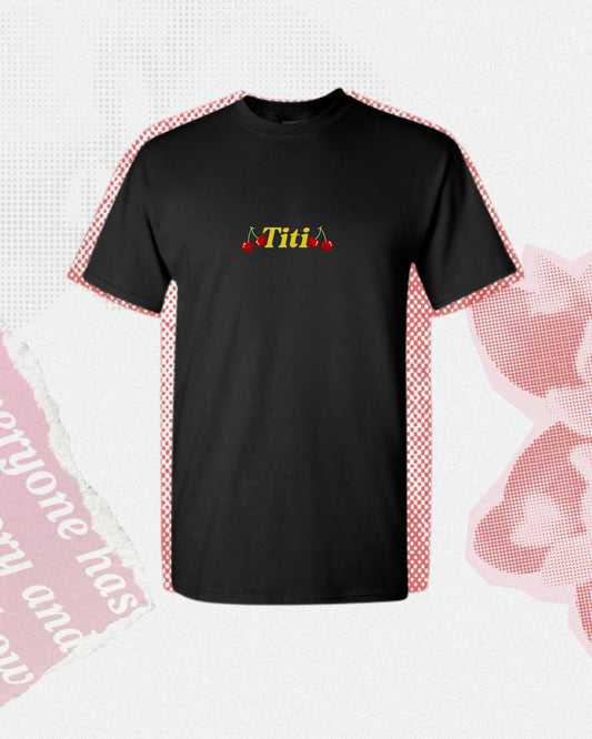 Titi Shirt - Kilig Ko