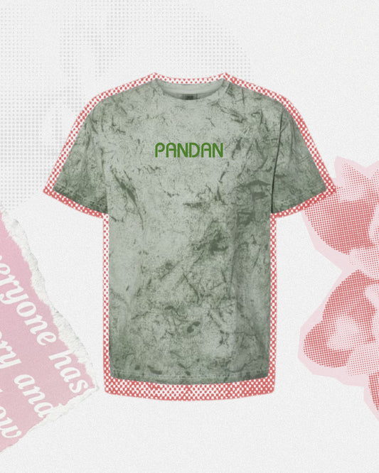 Pandan Shirt - Kilig Ko