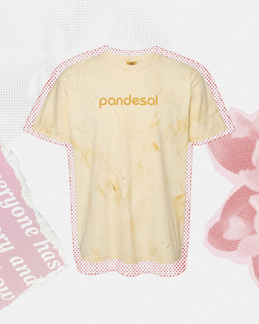 Pandesal Shirt - Kilig Ko