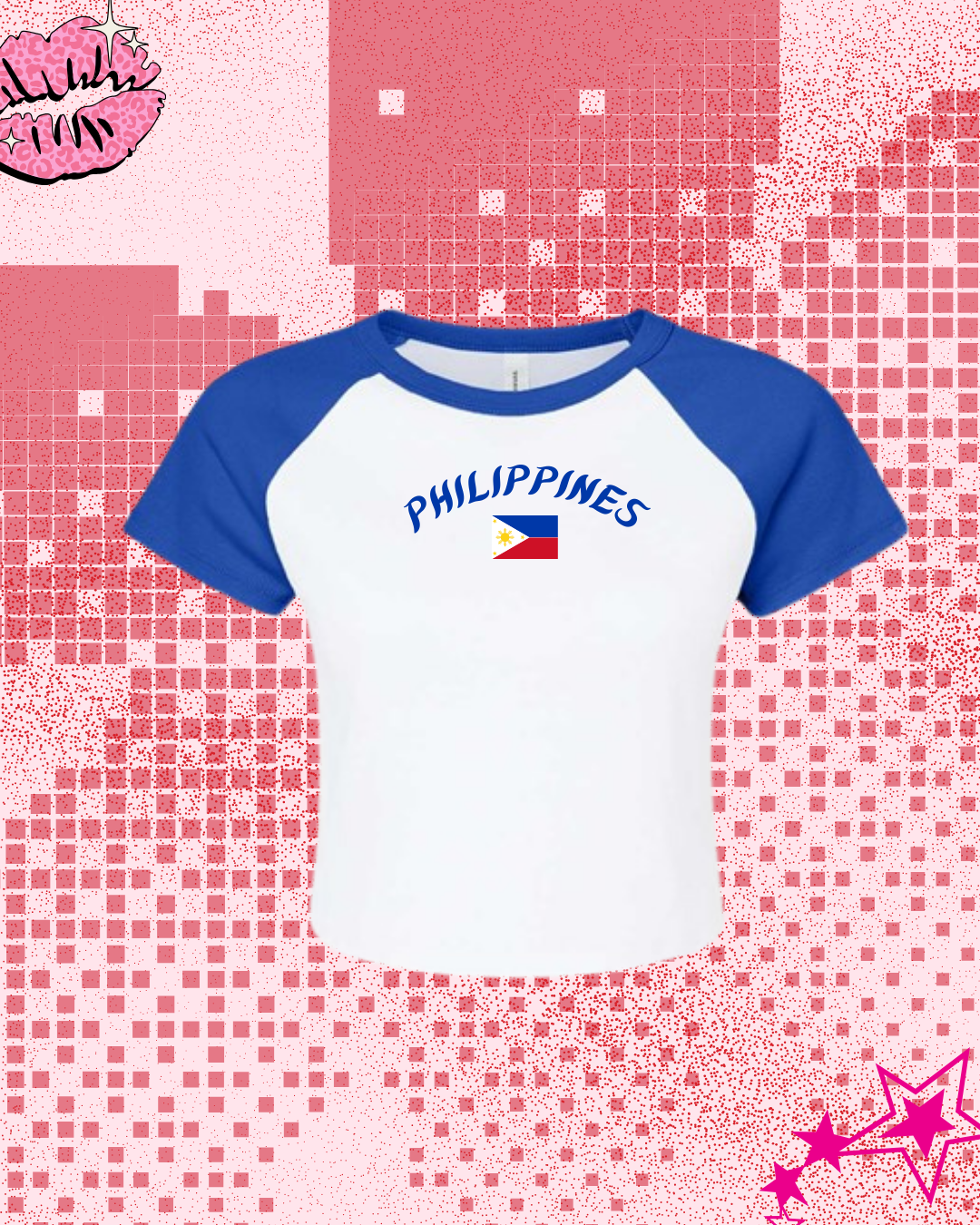Kilig Baby Tees