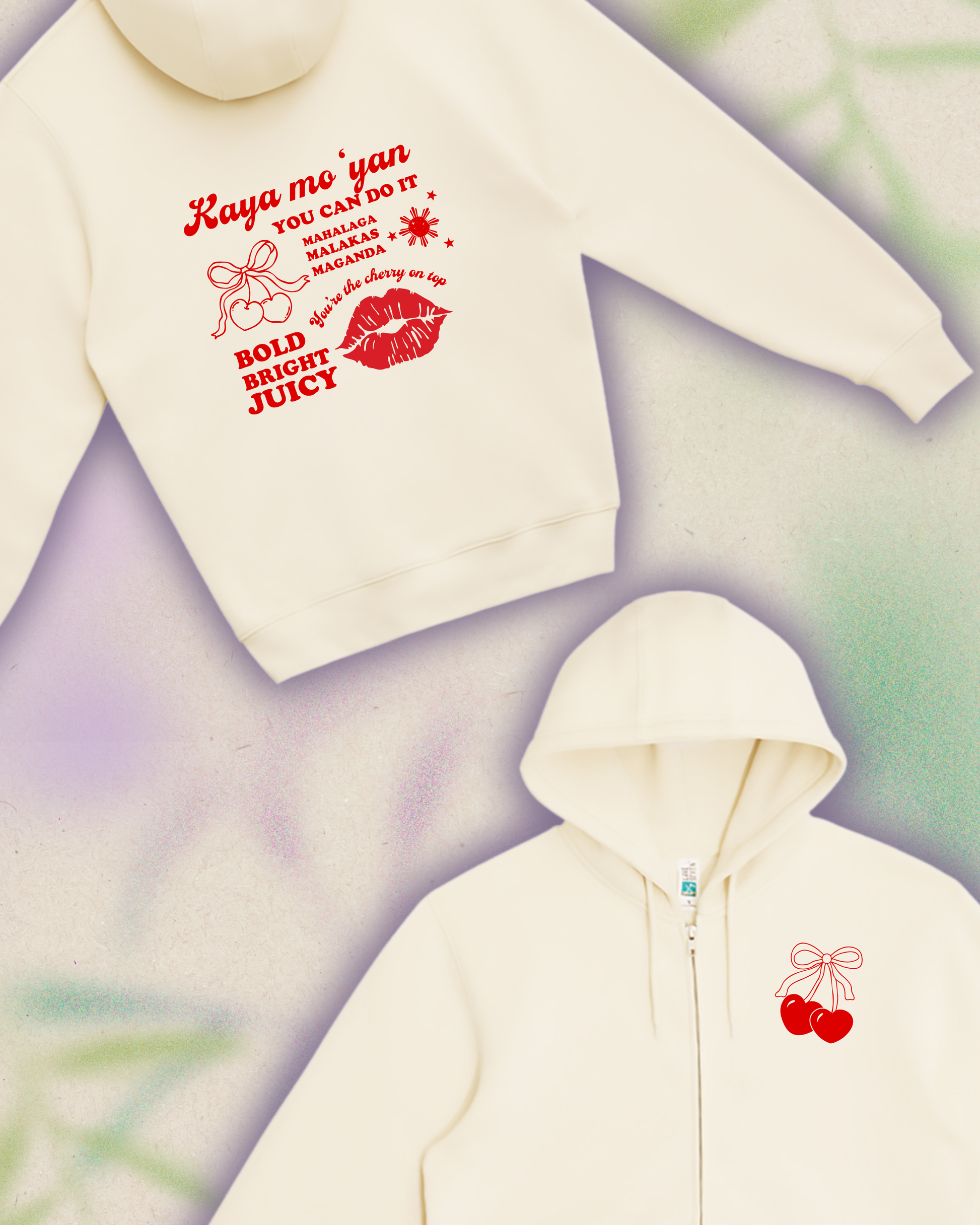 Cherry on Top - Kilig Ko