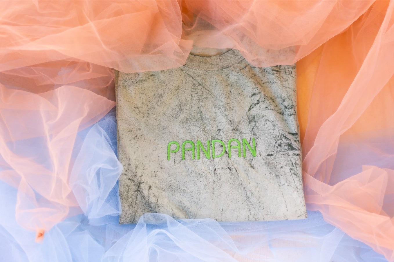 Pandan Shirt - Kilig Ko