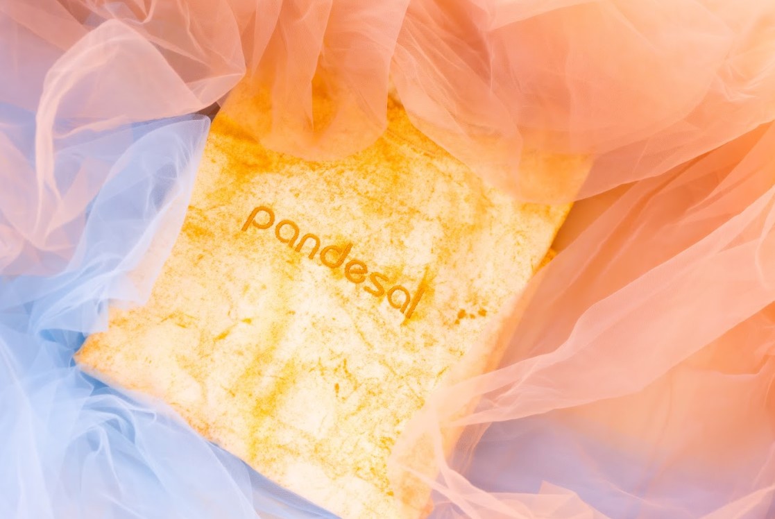 Pandesal Shirt - Kilig Ko