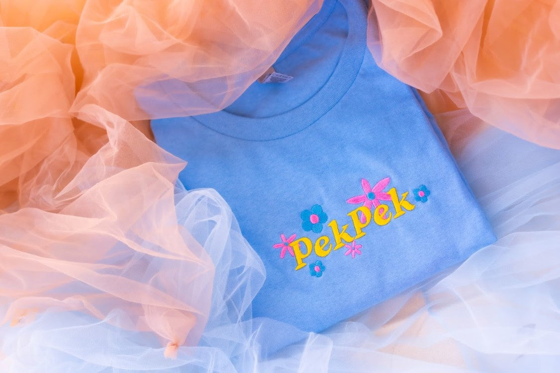 Pekpek Shirt - Kilig Ko