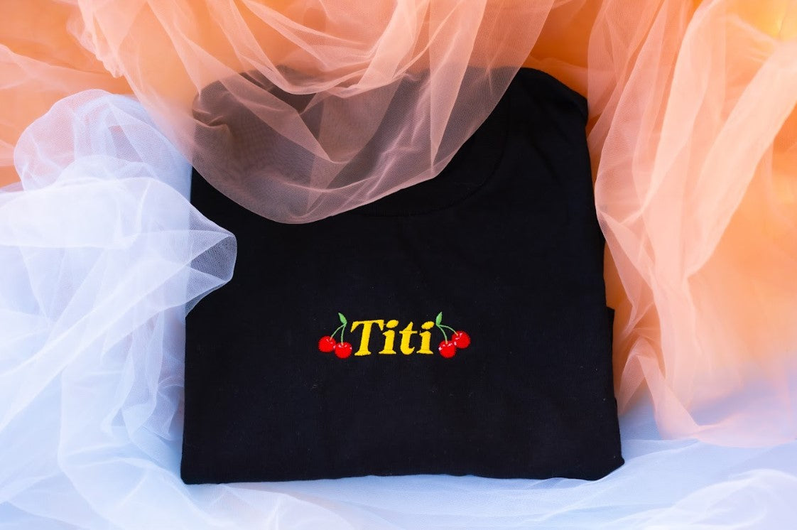 Titi Shirt - Kilig Ko