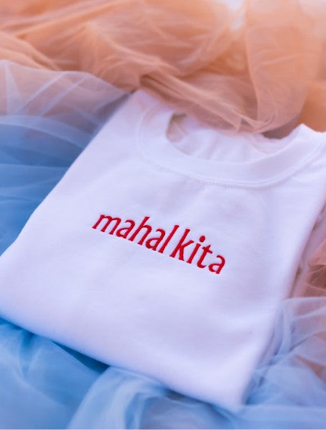 Mahal Kita Sweater - Kilig Ko