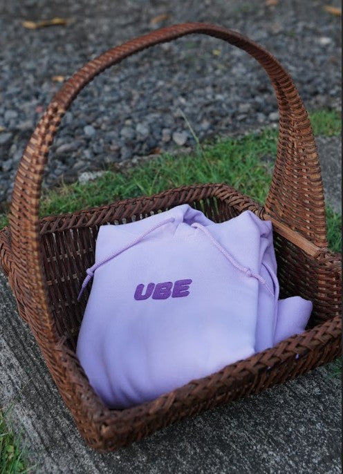 Ube Hoodie