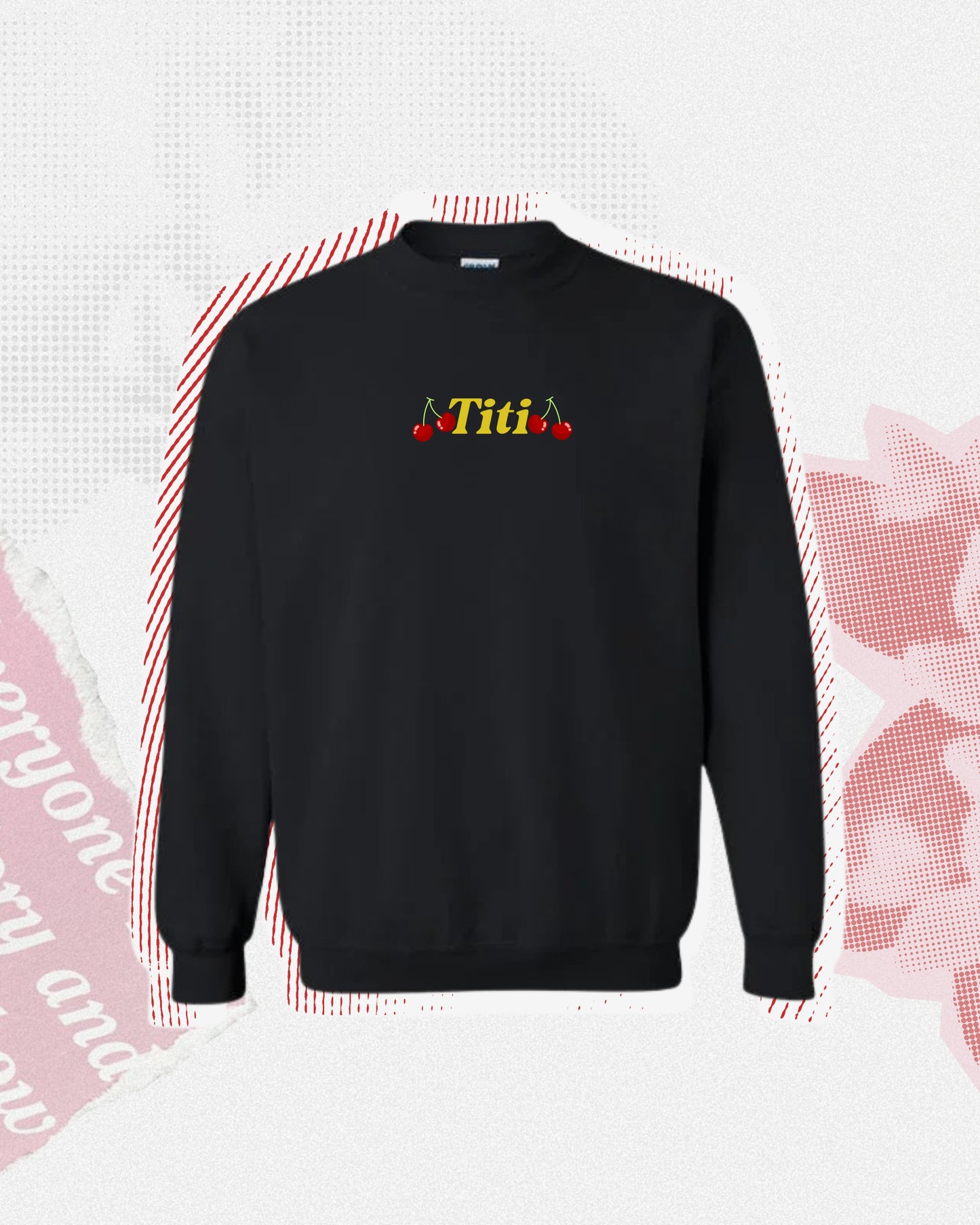 Titi Sweater