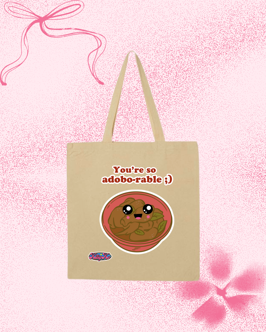 Very Punny Totes