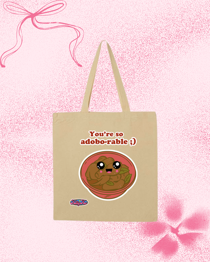 Very Punny Totes