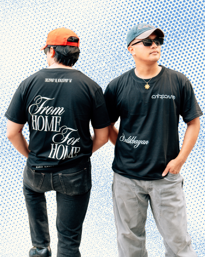 Balikbayan Shirt