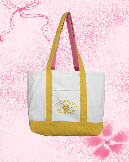 Reversible Kilig Ko Tote