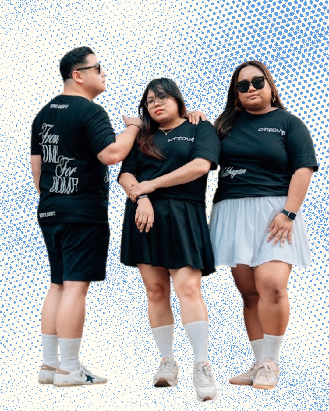 Balikbayan Shirt