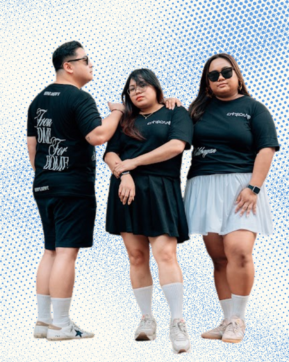 Balikbayan Shirt