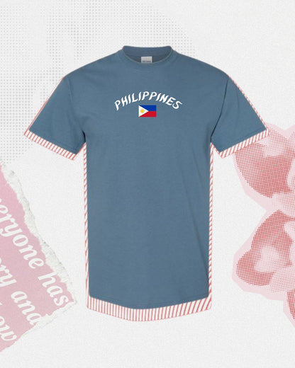 Philippines Tee