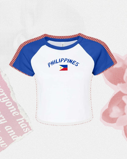 Philippines Tee