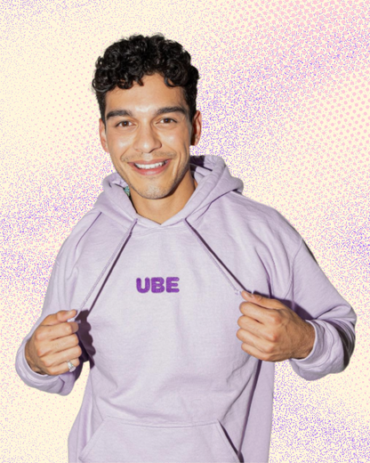 Ube Hoodie