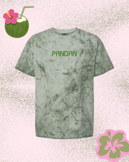 Pandan Shirt