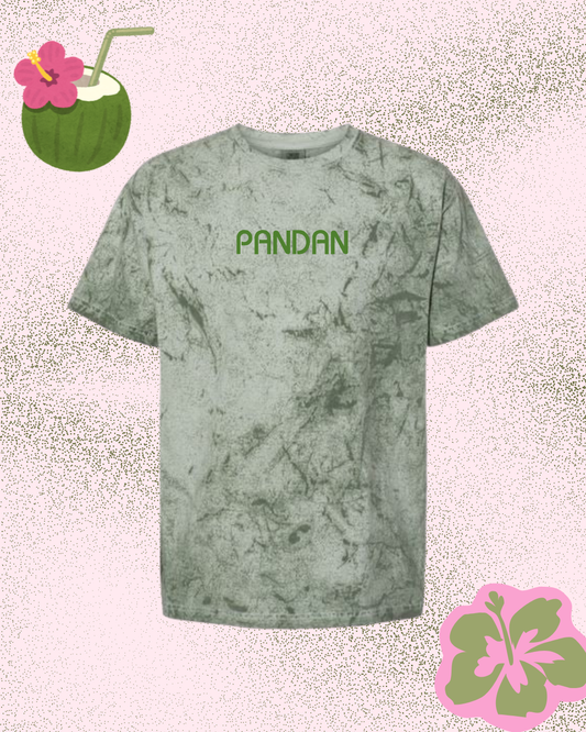 Pandan Shirt