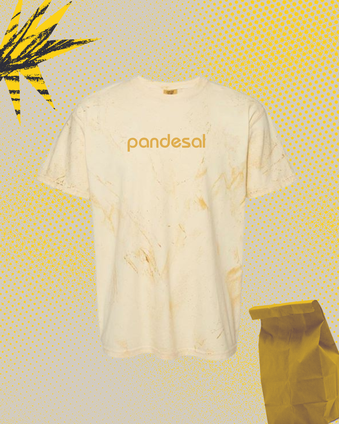 Pandesal Shirt