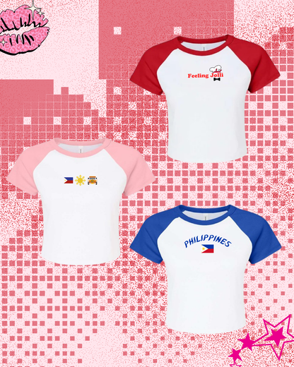 Kilig Baby Tees