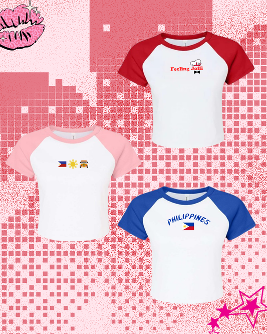 Kilig Baby Tees