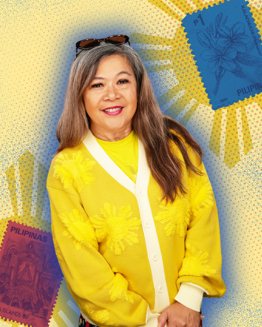 Inarawan Cardigan (PRE-ORDER) - Kilig Ko