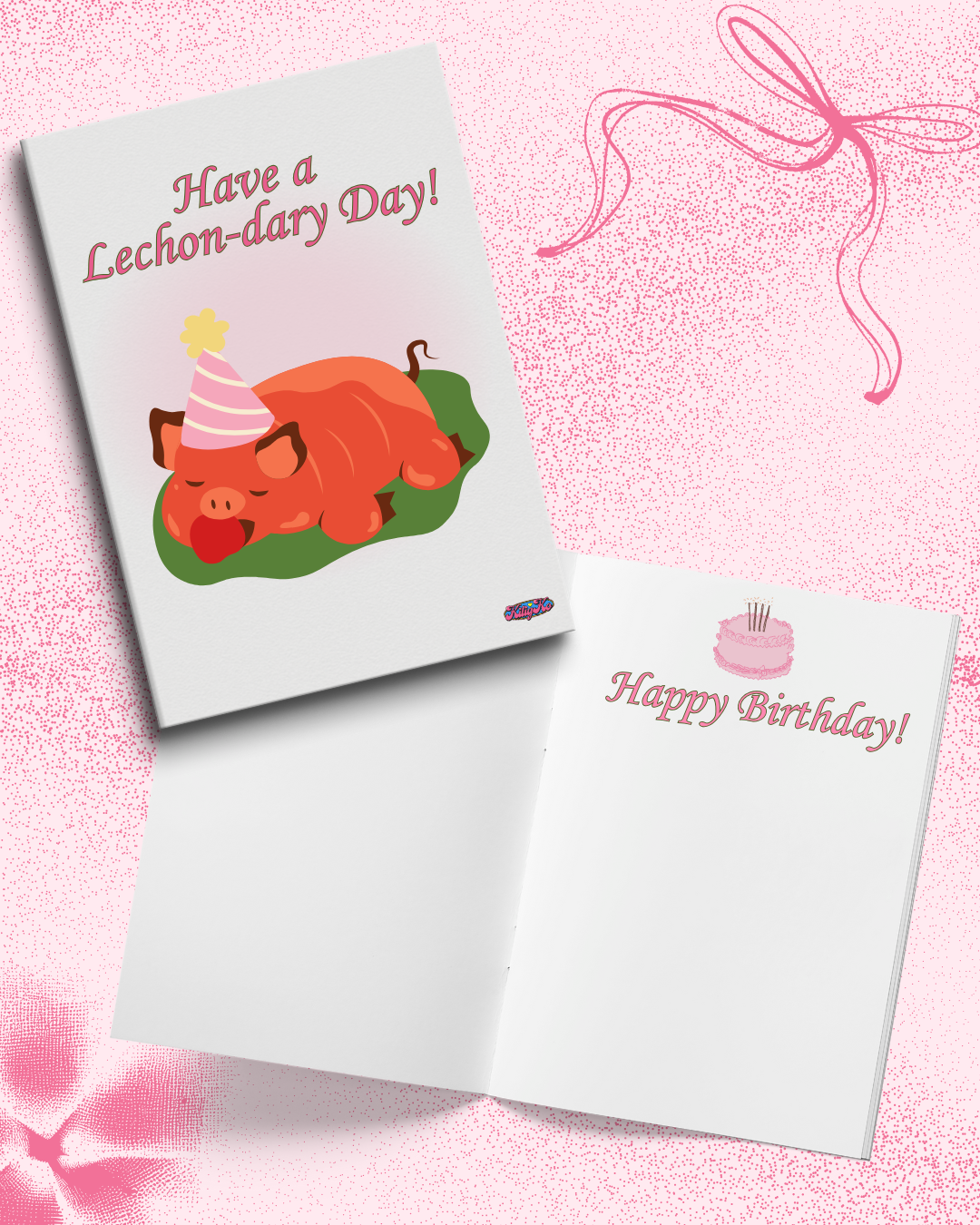 Greeting Cards