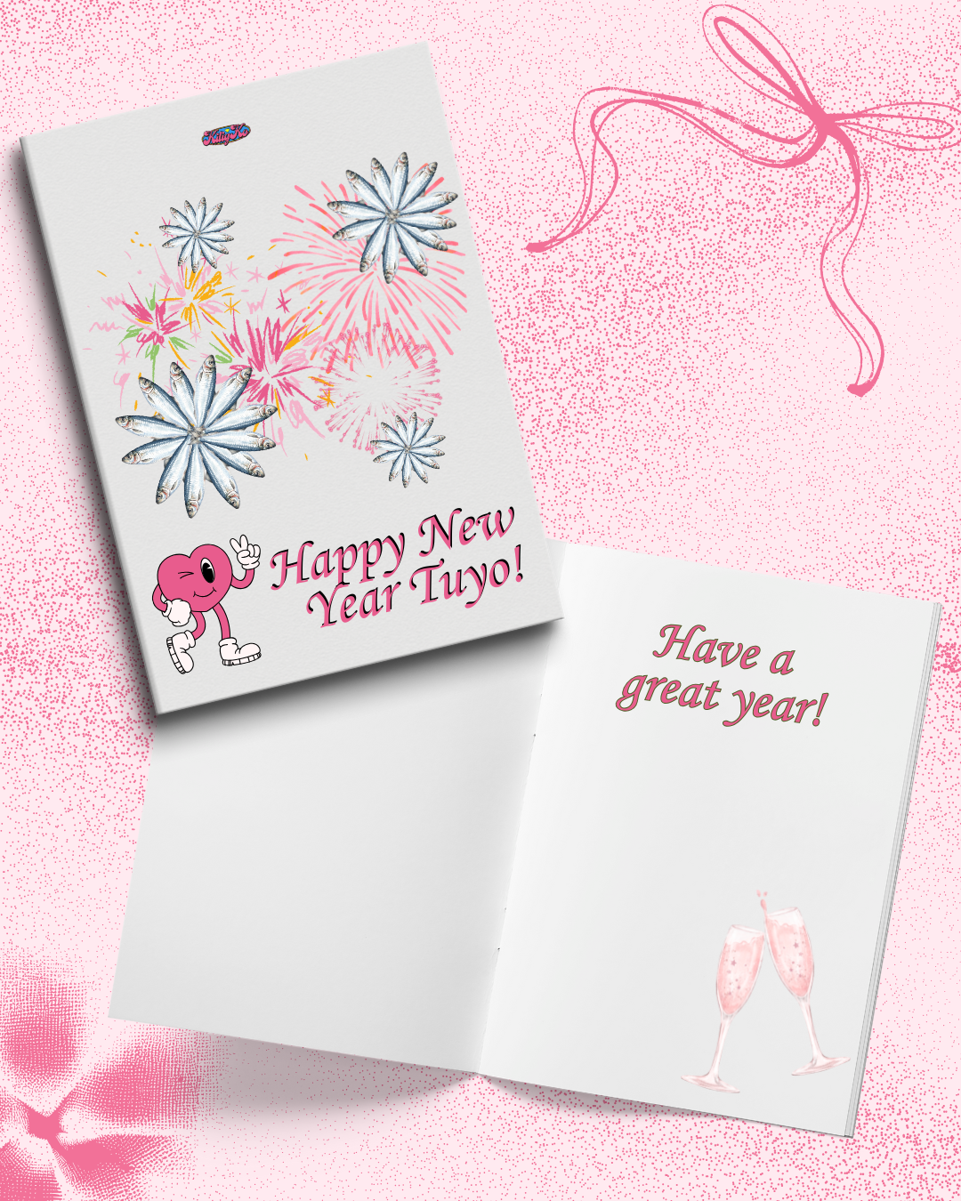 Greeting Cards