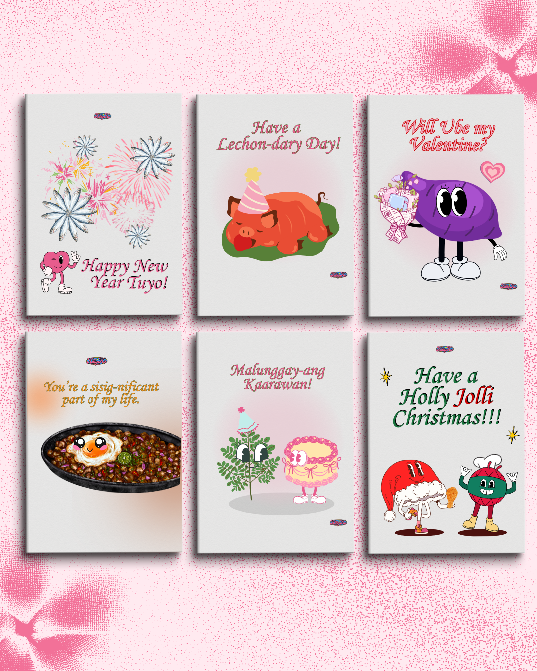 Greeting Cards