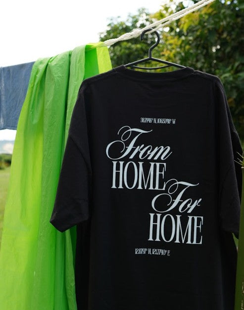 Balikbayan Shirt